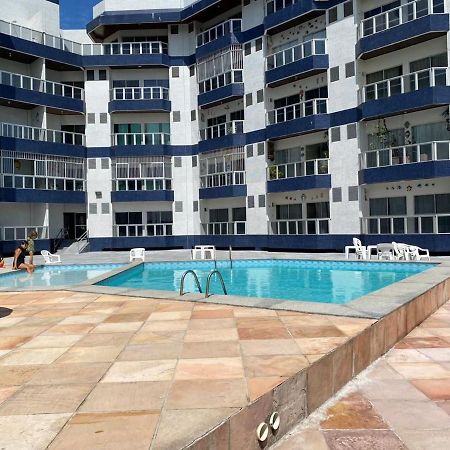 Mar Azul Flat Apartment Salinópolis Exterior foto