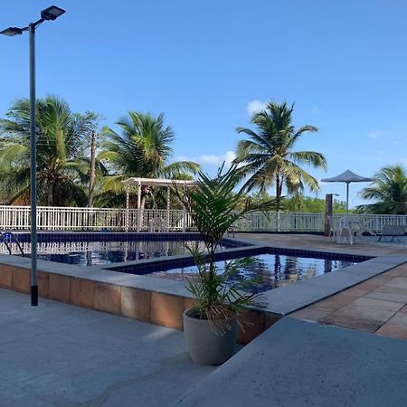 Mar Azul Flat Apartment Salinópolis Exterior foto