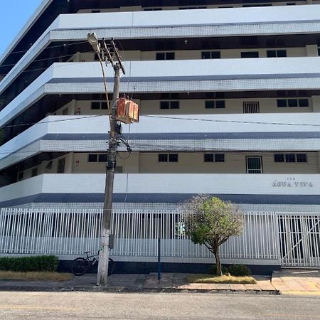 Mar Azul Flat Apartment Salinópolis Exterior foto