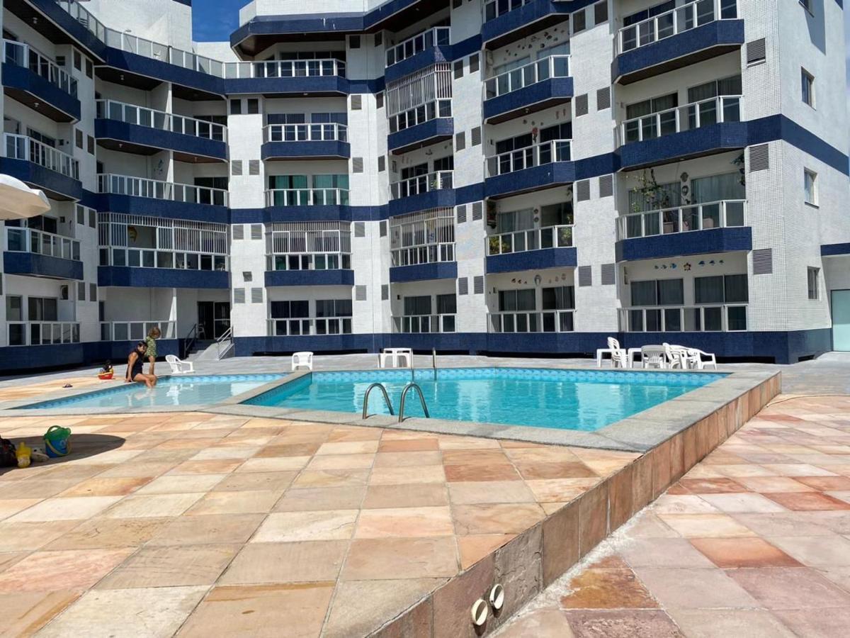 Mar Azul Flat Apartment Salinópolis Exterior foto