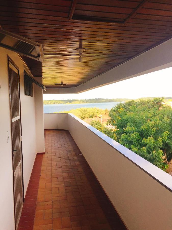 Mar Azul Flat Apartment Salinópolis Exterior foto