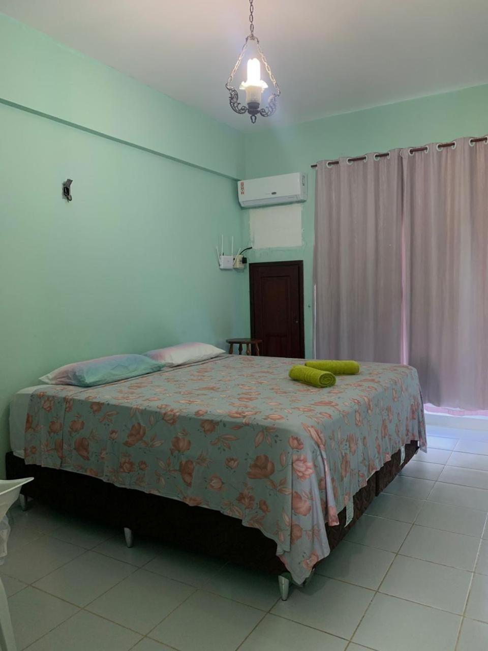 Mar Azul Flat Apartment Salinópolis Exterior foto